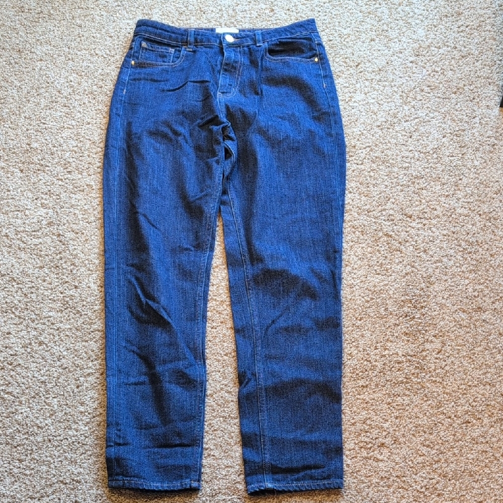 Sezane Denim 29